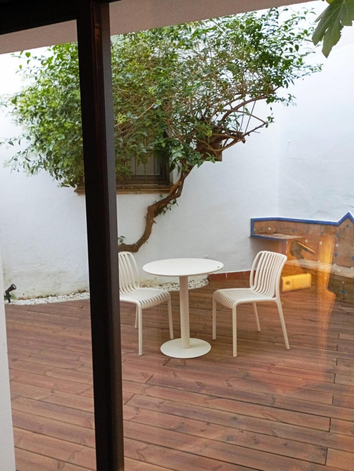 Selecta - Carrion Mejias Appartement