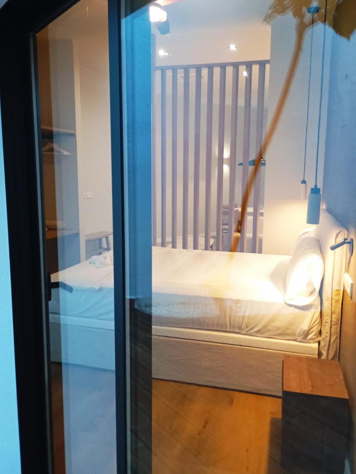 Appartement Selecta - Carrion Mejias Séville
