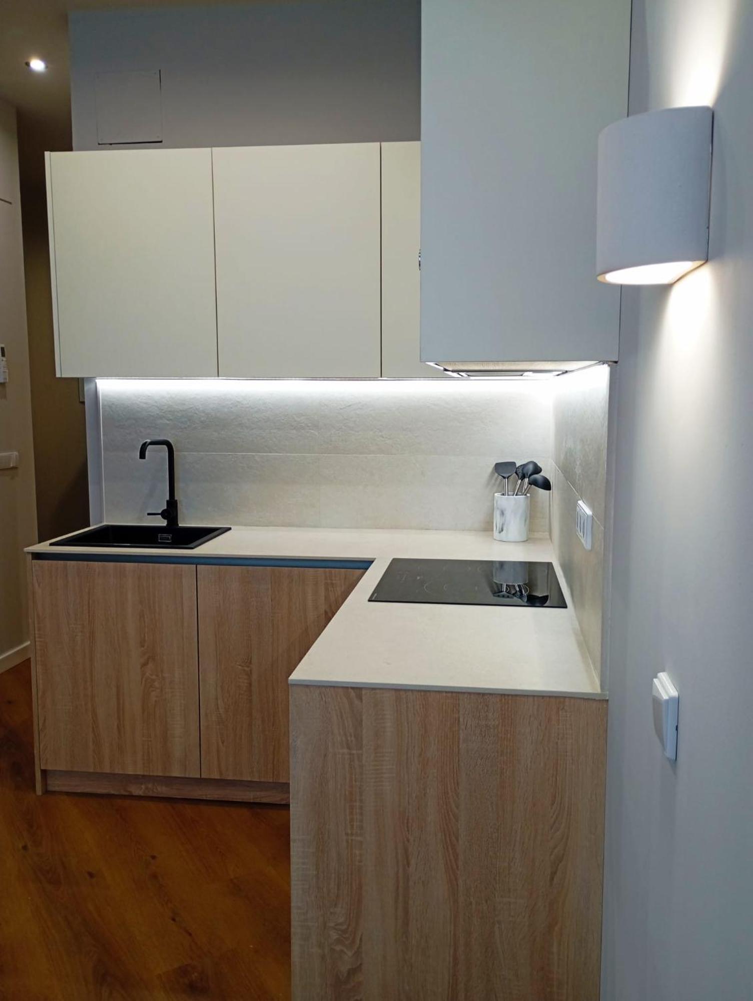 Selecta - Carrion Mejias Appartement Séville