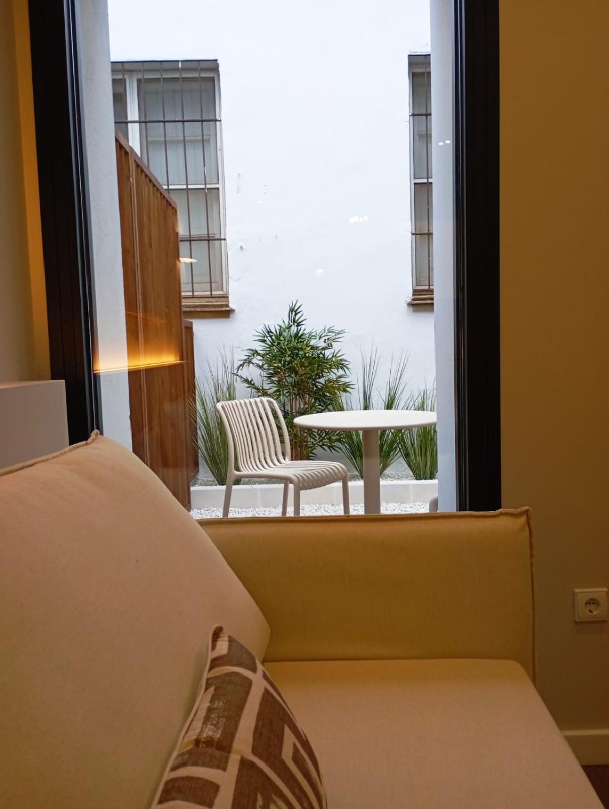 Selecta - Carrion Mejias Appartement *